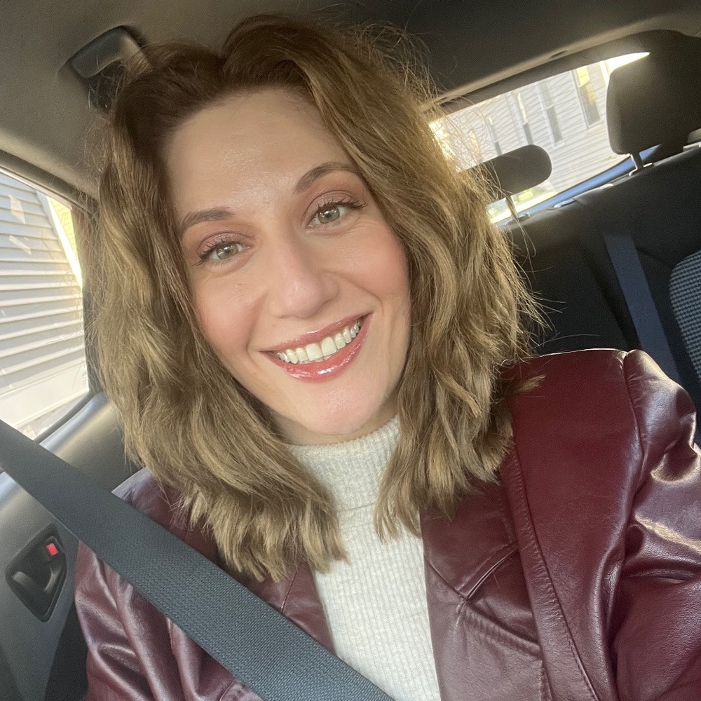 Meet your Posher, Erica